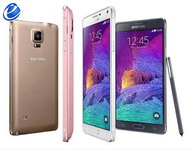 Цена за Оригинальный Разблокирована Samsung GALAXY Note4 note 4 N910F N910A N910P android Quad Core 5.7 дюймов RAM 3 ГБ 16 МП Восстановленное телефон Цена за Оригинальный Разблокирована Samsung GALAXY Note4 note 4 N910F N910A N910P android Quad Core 5.7 дюймов RAM 3 ГБ 16 МП Восстановленное телефон