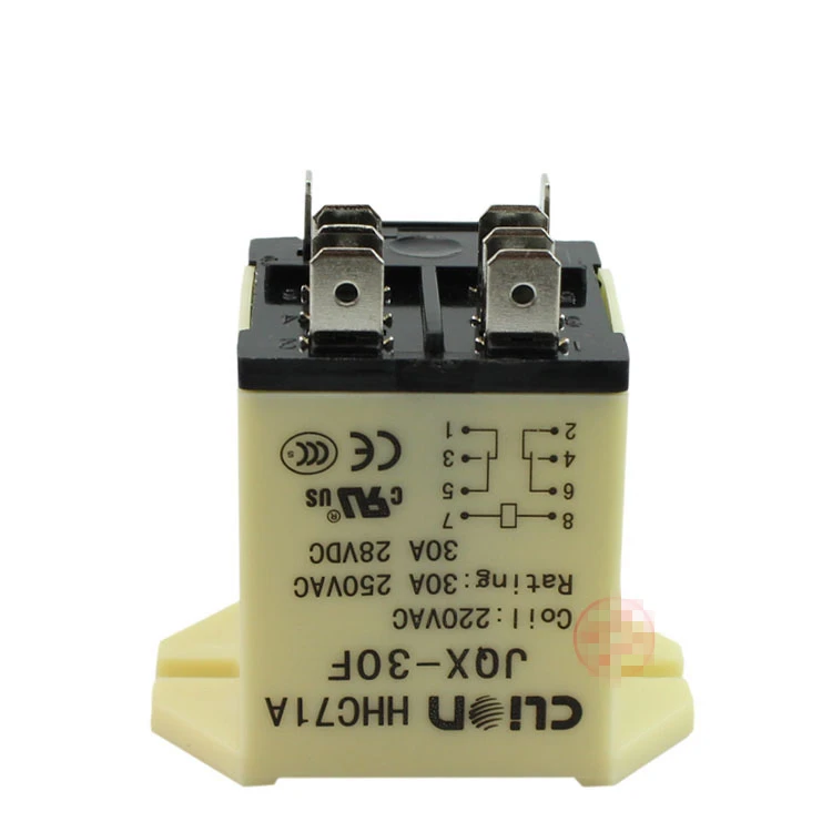 Jqx 30f 1z схема