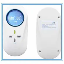 Низкий уровень для лазерного лечения ринита терапевтический аппарат имеет хорошее лечебное воздействие на ринит, перезаряжаемый