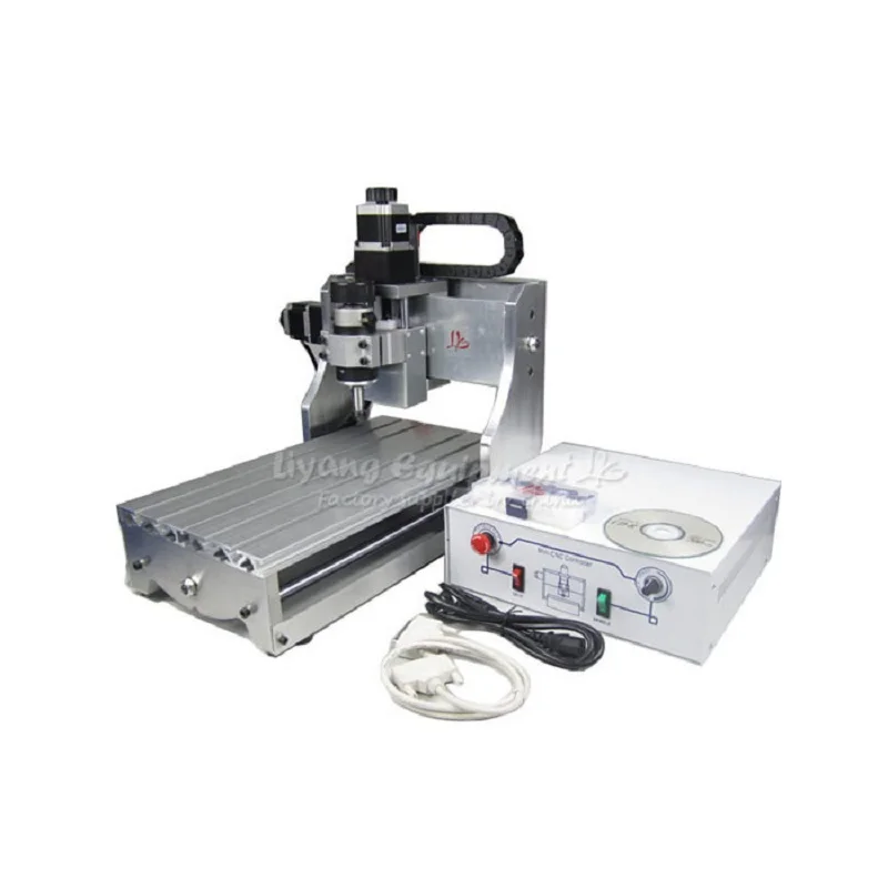 CNC 3020 Z-D300 (10)