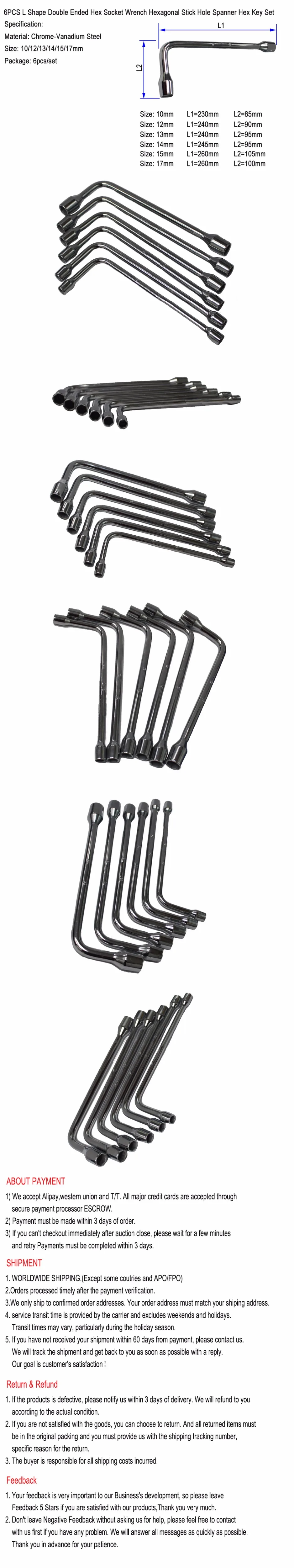 6PC L