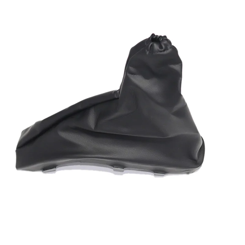 

Car Anti Slip Parking Hand Brake Gaiter Cover Handbrake Boot For Vauxhall Opel Astra G Zafira A 1998-2010