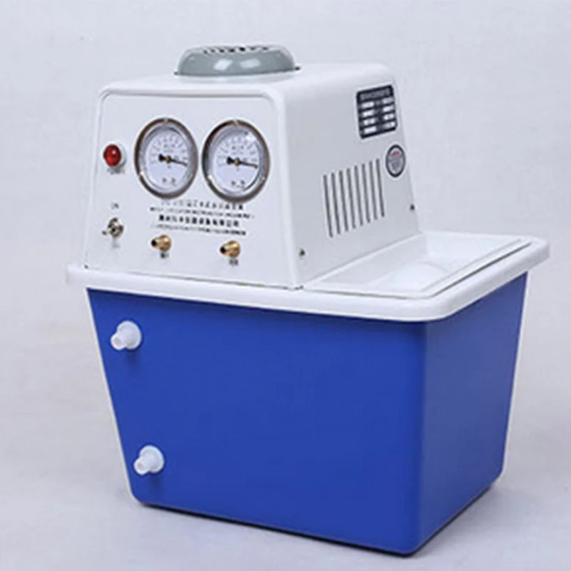 

180w Lab Using Water Circulating Vacuum Pump