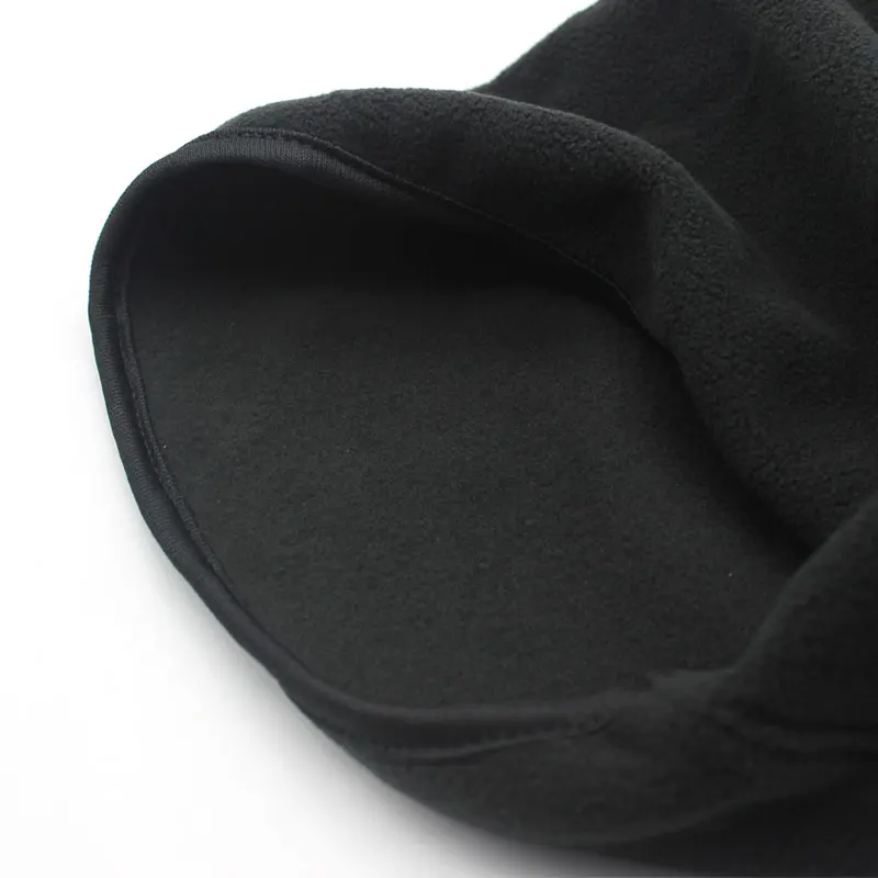 Windproof Cycling Face Mask Winter Warmer Fleece Balaclavas Motorcycle Outdoor Sport Scarf Mask Bicycle Snowboard Ski Mask