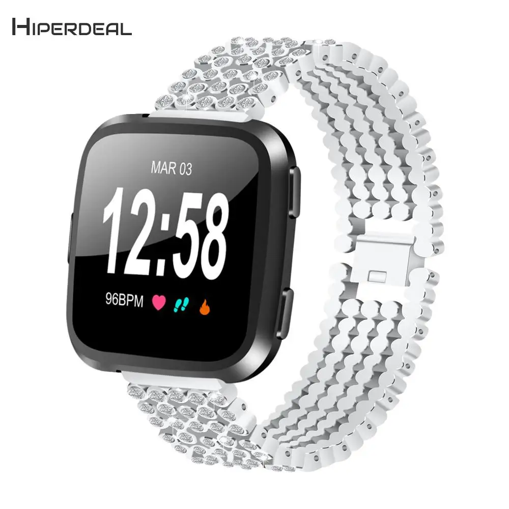 new versa watch