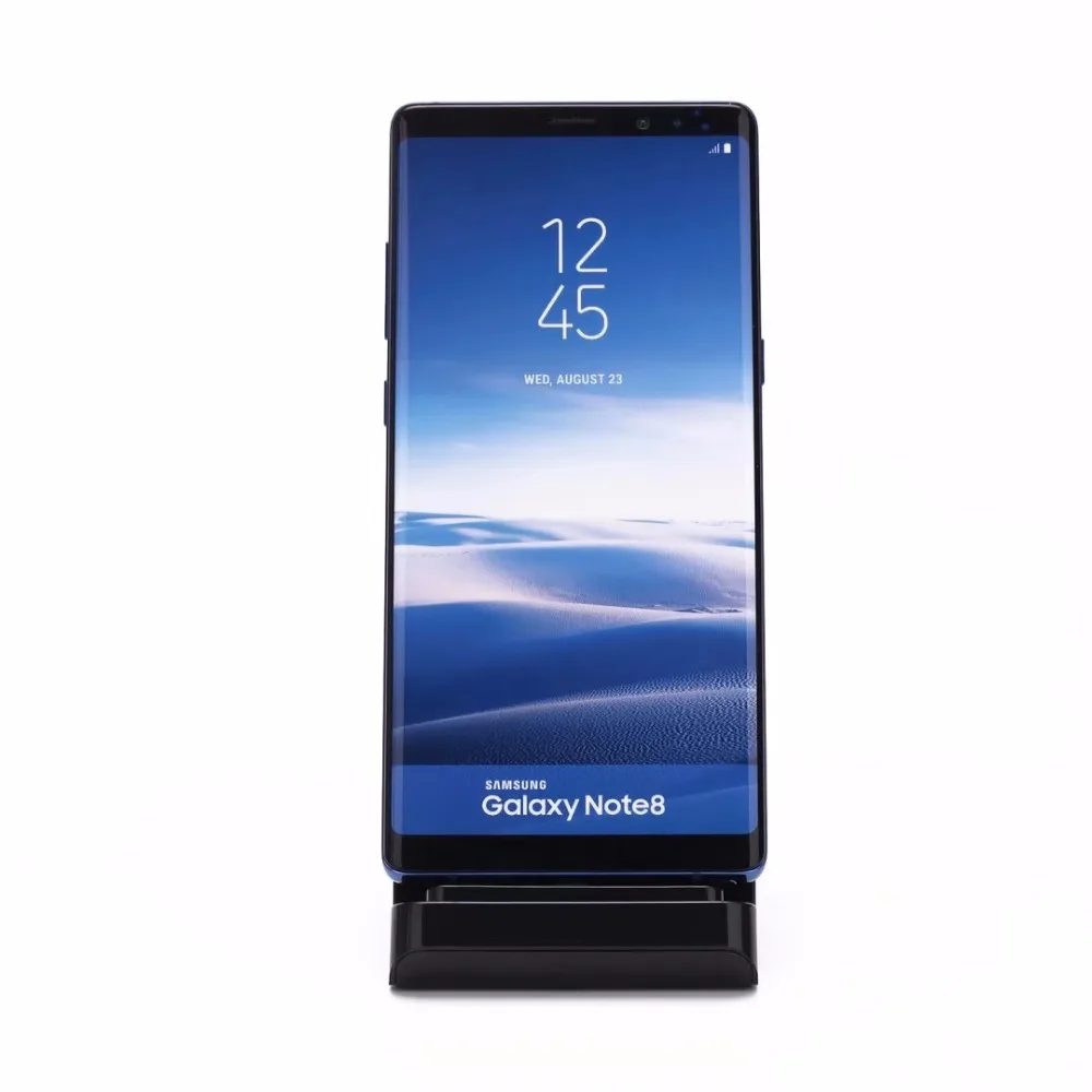 Тип C зарядное устройство для док-станции для Samsung Note 8 S8 плюс S7 huawei P10 Xiaomi Mi5 Mi6 телефон Зарядное устройство адаптер кабель