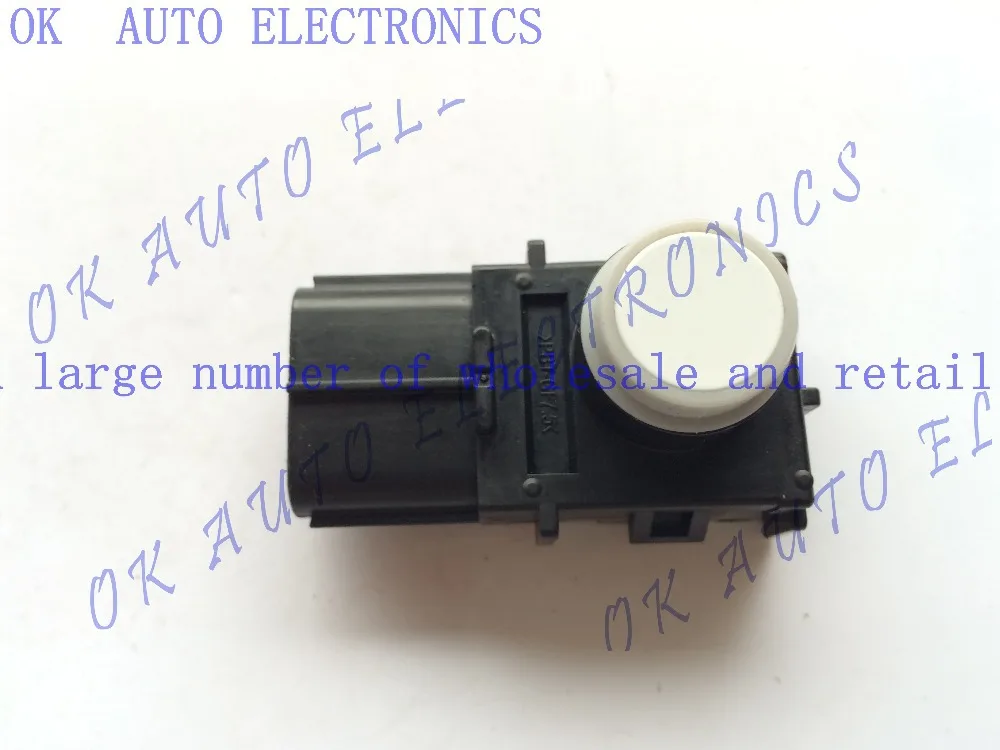 

Parking Sensor PDC Sensor Parking Distance Control Sensor for LEXUS LS460 LS600H 89341-50060 188400-1441 2007-2010