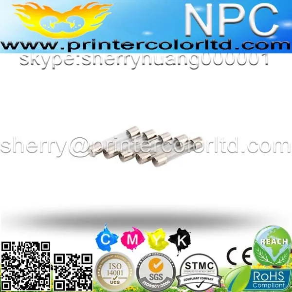 

chip  for Konica Minolta   650P MFP 411 Y Bizhub C650P Bizhub 650P-MFP black transfer fuse -free shipping