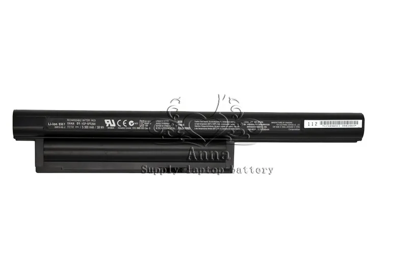  JIGU BPS26 Original Laptop Battery For SONY For VAIO VPC-CQ16 CB26 CB17 CB16 CB15 CB100 CA25 CA23 C