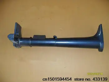 

Free shipping Hangkai 2 stroke 3.5 hp outboard and stern Captain tube