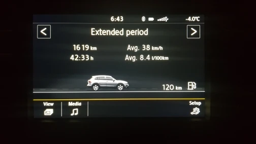AIDUAUTO для VW Golf 7 MK7 VII Passat B8 MQB Tiguan Carplay 6 5 &quotΦ 5GD035280B 5GD 035 280 B|mib radio|golf mibradio golf |