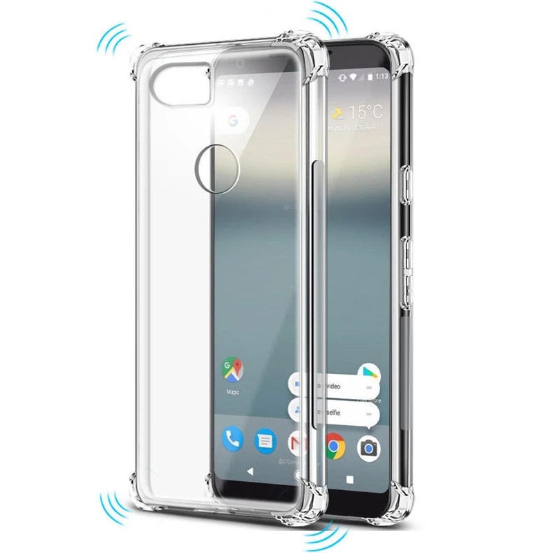 Google Pixel 2 Чехол Купить