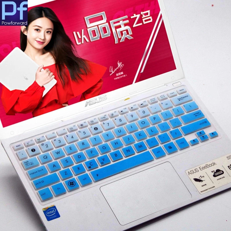 Крышка клавиатуры для ноутбука Asus UX21E UX21E-DH71 UX21E-DH52 UX21E Q200E P201SA TX201LA T200TA TP202NA занятий 21 11,6''