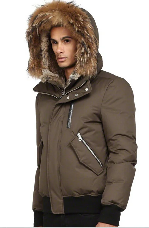 Men's Mackage Winter Jacket | danielaboltres.de