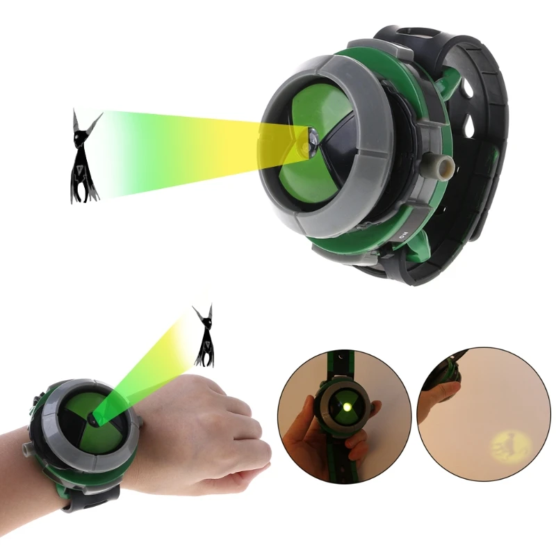 Projects & Accessories Cute Cartoon Projector Watch Toy For Children Birthday Gift Kids Child Projects & Accessories Cute Cartoon Projector Watch Toy For Children Birthday Gift Kids Child