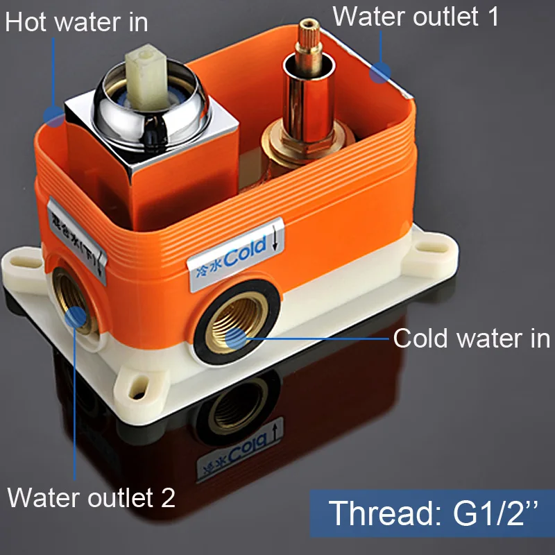valve