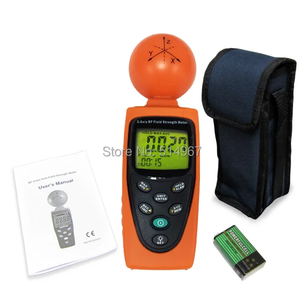 gain-express-gainexpress-EMF-meter-T95-set