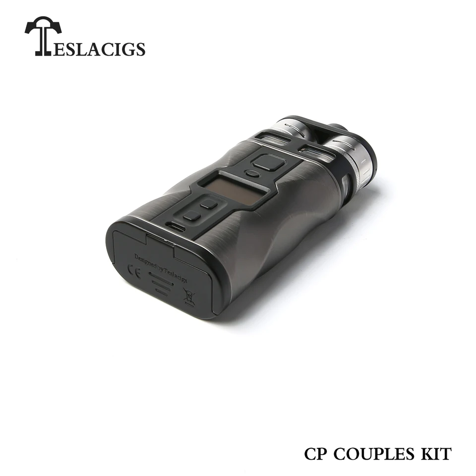 Tesla CP COUPLES Kit 03