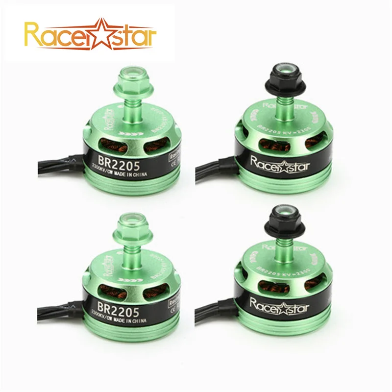 Racer star машина
