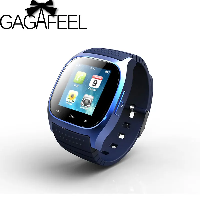 Wristwatch Bluetooth font b Smart b font font b Watch b font Sports Luxury Smartwatch with Wristwatch Bluetooth font b Smart b font font b Watch b font Sports Luxury Smartwatch with