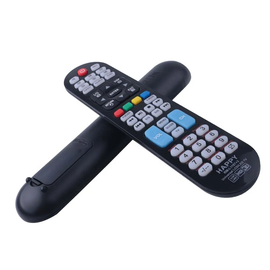 

High Quality 433 Mhz Model RM-L1107+3 Replacement For Universal LCD LED TV Remote Control For SAMSUNG SONY TV wholesale