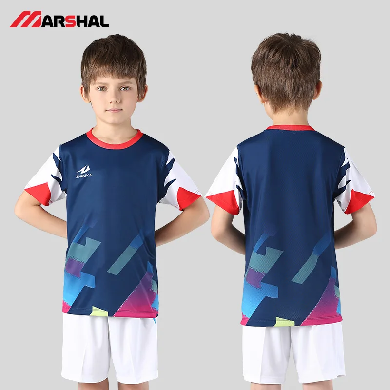 

Free Custom Team Soccer Jerseys Sublimation Tracksuit Camisas De Futebol Football Uniforms Kids Football kits 2019 Sport Wear