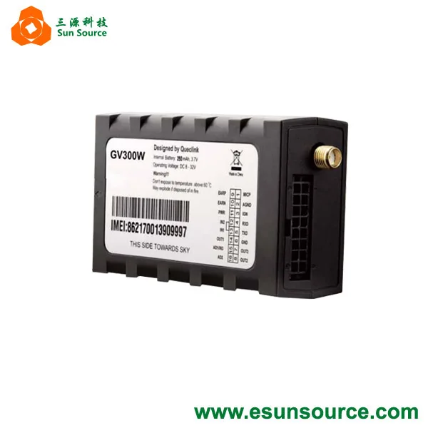 Queclink WCDMA/GSM устройство слежения автомобиля GV300W GPS трекер Поддержка 3G|gps tracker|vehicle