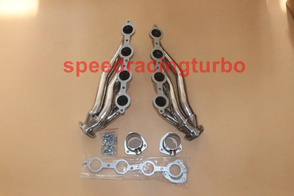 

C10/ Apache Chevy Truck Swap LS1 LS6 LSX LS2 LS7 LS9 Headers manifold