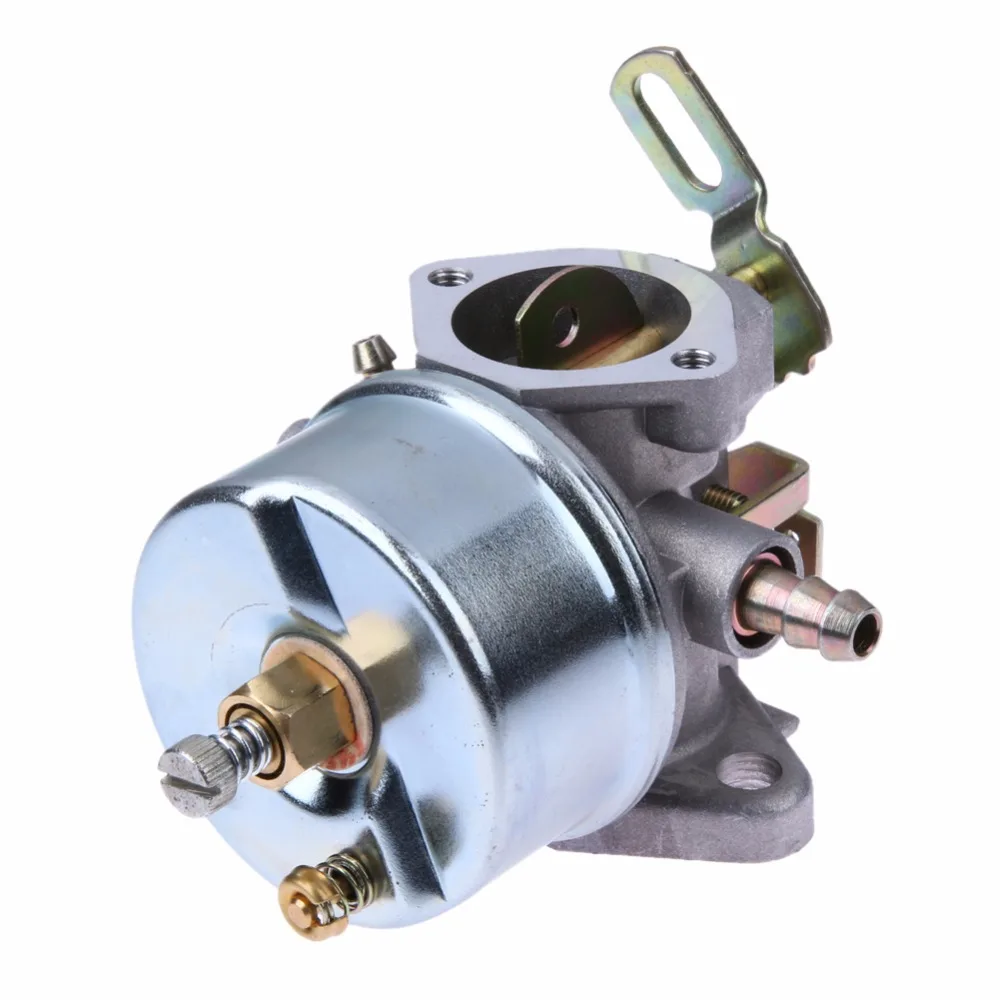 

CARBURETOR for Tecumseh 632334A 632111 HM70 HM80 HMSK80 HMSK90 Engine Carb Replacement w/ Gasket Auto Car Fuel Supply Accessory