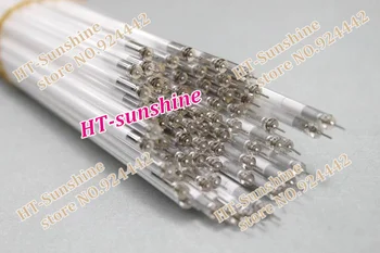 

200pcs NEW 445mm *2.4mm CCFL tube Cold cathode fluorescent lamps for 20" 20.1" widescreen LCD monitor 445 mm lamp
