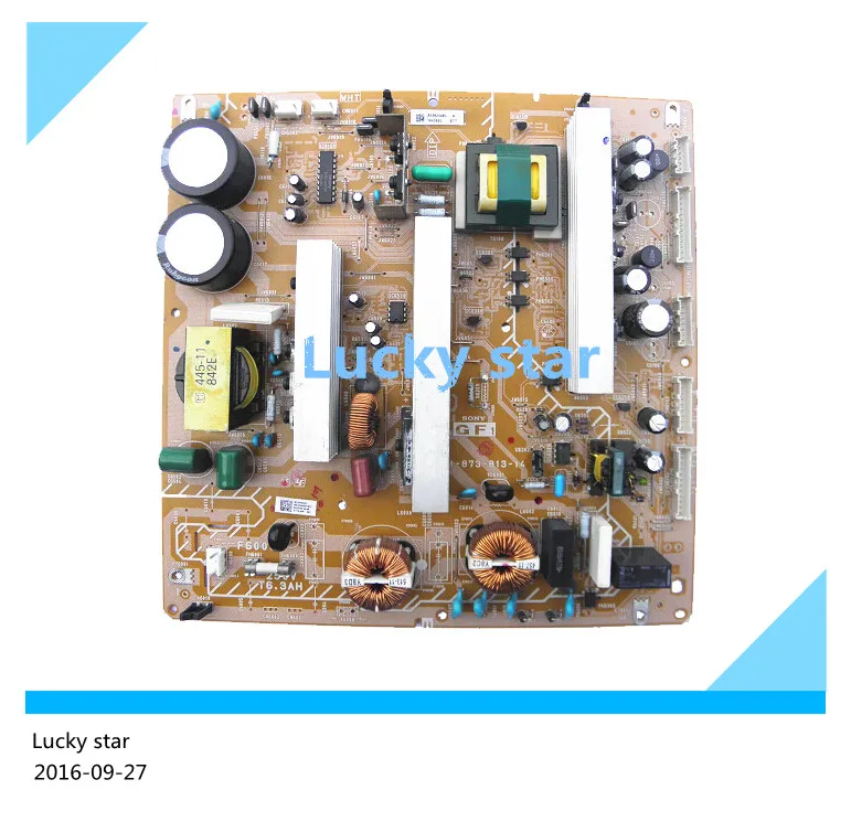 

Original KLV-46W380A KLV-46W300A power supply board 1-873-813-14 1-873-813-13 100% test good board