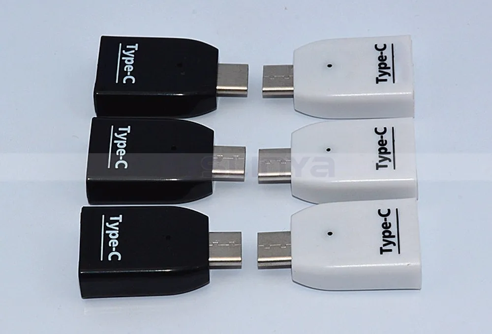 USB 3,1 type C кард-ридер для ноутбука ПК мобильного телефона OTG кард-ридер Micro SD карта