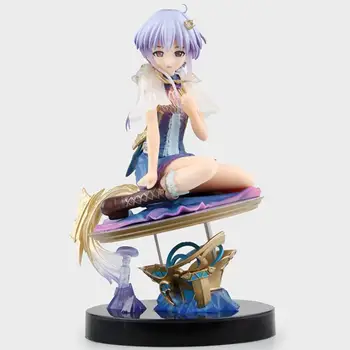 

Rage of Bahamut 20cm Mystere Warden Spinne japanese anime figures action & toy figures PVC Model Collection