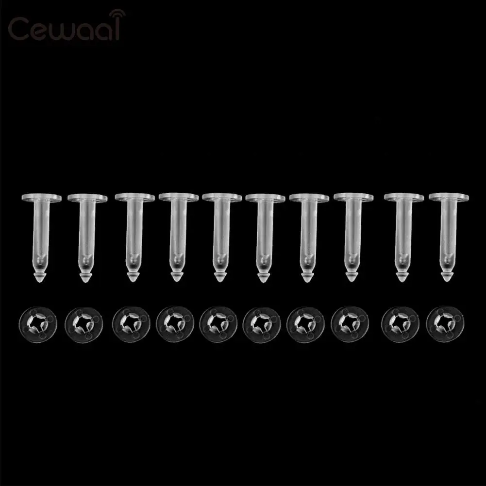

Gimbal Damping Anti Drop Pin Rubber Balls Kit Bumper RC for DJI Phantom 3 Set