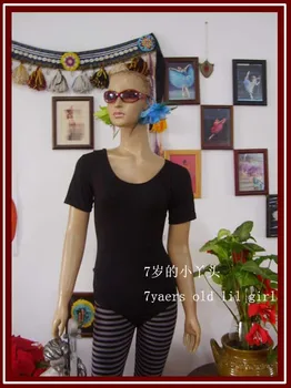 

Lycra cotton Connect the clothes of body AW16-20