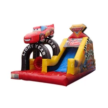 inflatable sport toys,inflatable bouncer trampoline YLW-IC0147