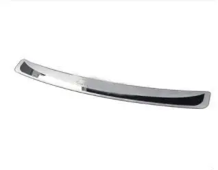 

For Chevrolet cruze 2009-2015 Sedan Car-Stying After guard Rear Bumper Trunk Guard Door Sill Plate Car Accessories
