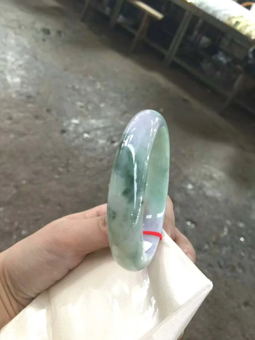 thumb