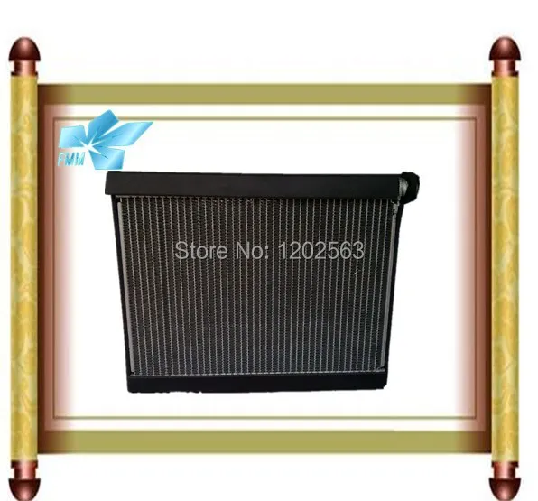 auto ac evaporator price for mitsubishi L200 in Condensers & Evaporators from Automobiles