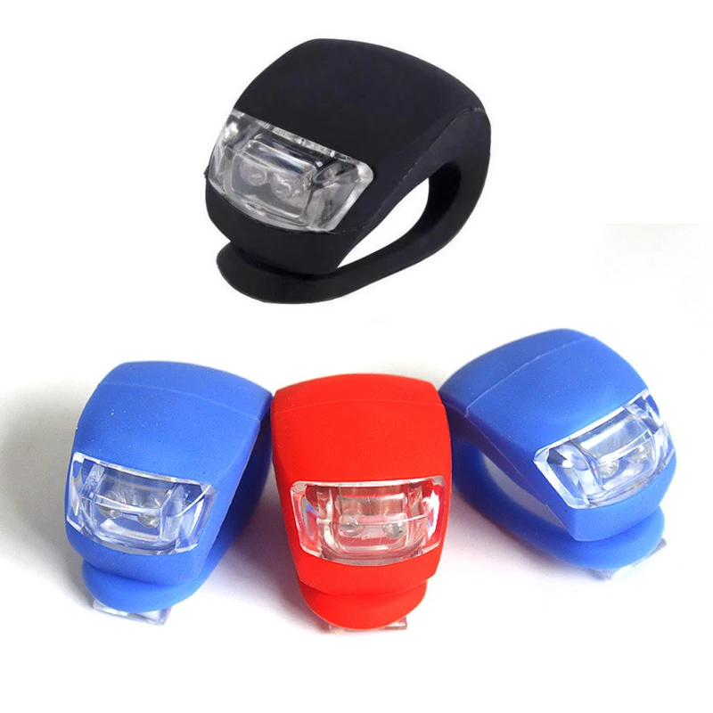 Bicycle Front Light 6