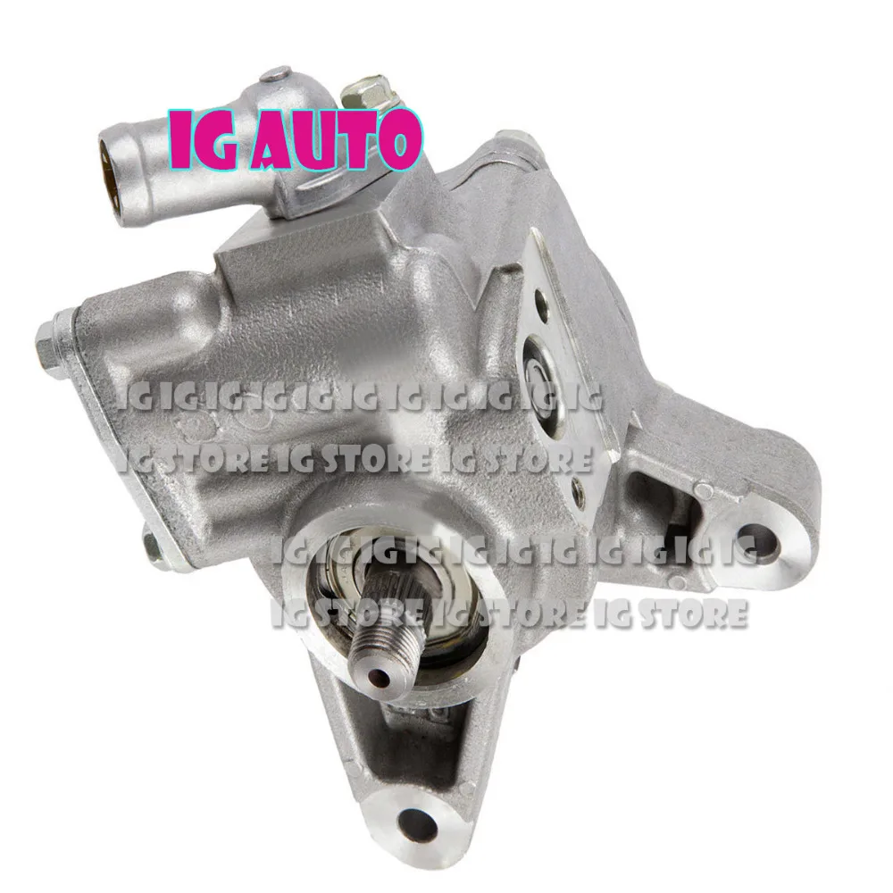 

New Power Steering Pump For Honda Accord Odyssey Acura CL21-5907 56110P0A013 56110P1E003 5862033120 56110-POA-013 56110POA013