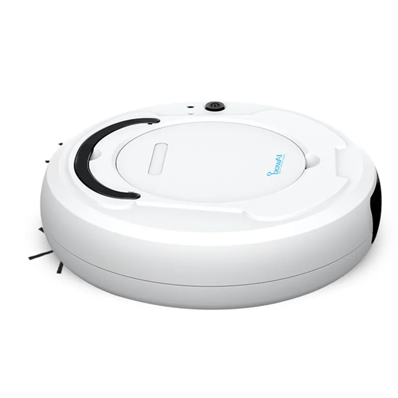 

USB Portable Vacuum Cleaner Robot With Mopping,Sweeping,Suction type