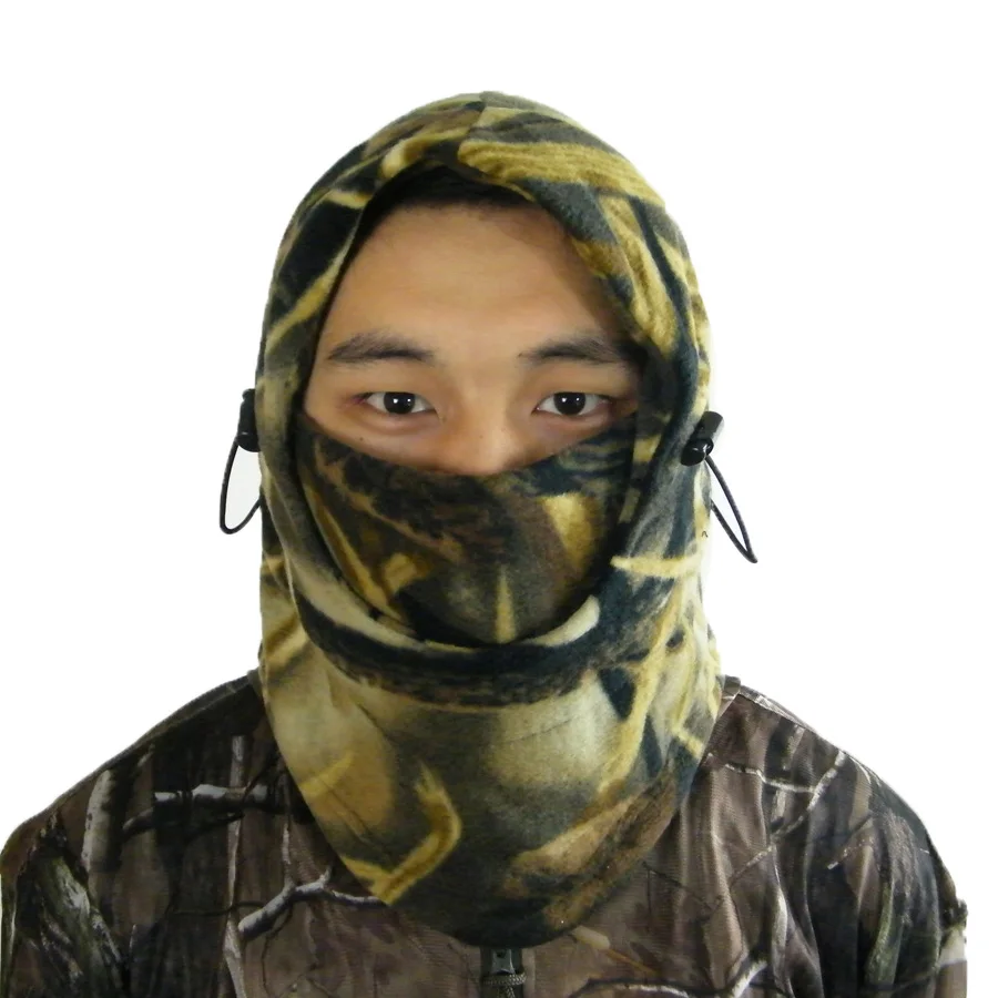 Зимние уличные шляпы для рыбалки кепки s Камуфляж Camo вентилируемые дышащие