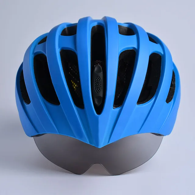 sunglasses with full face helmet mtb