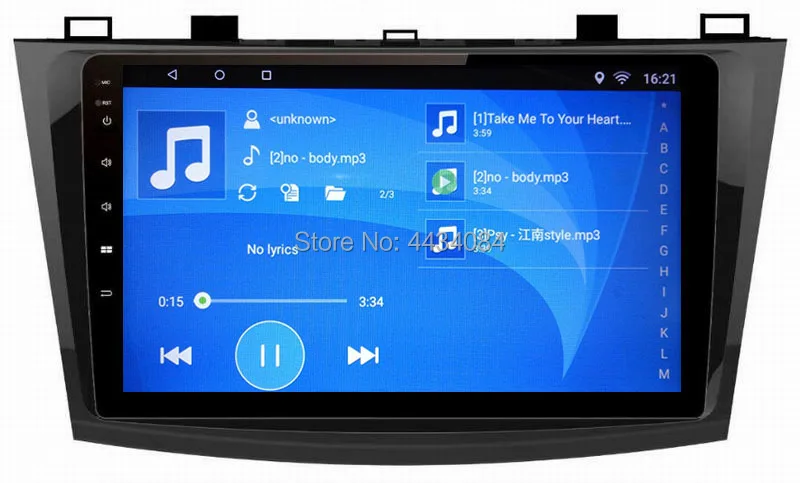 Ouchuangbo Mazda 3 2011-2015_4