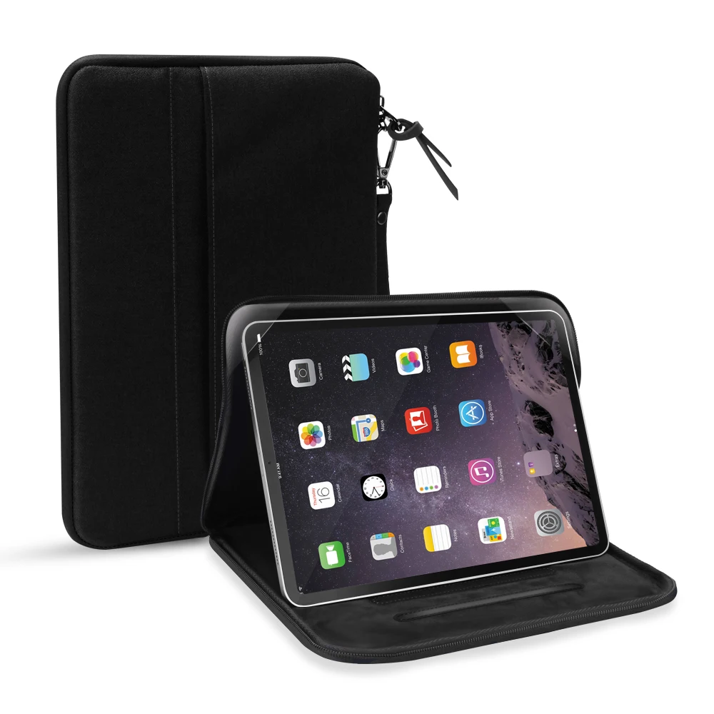 Сумка чехол сумка для планшета iPad Air 3 2 1 ударопрочная карманная 7 9 11 2017 2018|Чехлы