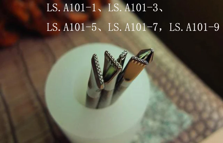 LSA101-1-9-