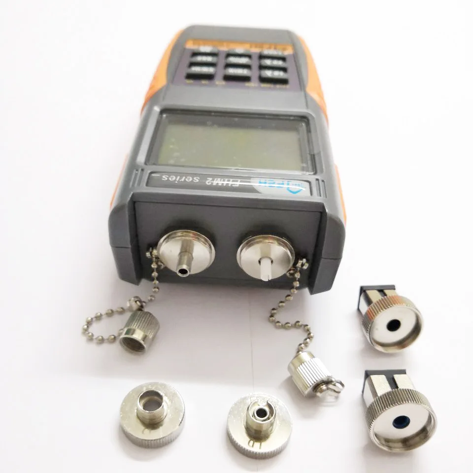 FHM2A02 multimeter 8A