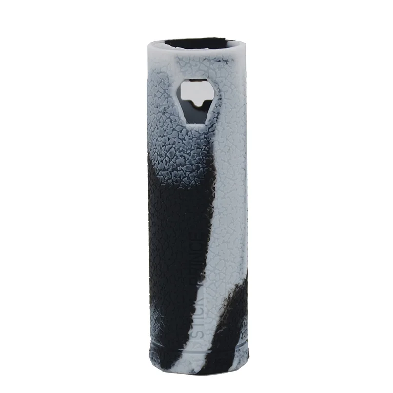 2 шт./лот резиновый силиконовый чехол для SMOK Stick Prince и кожи гелевый Чехол подходит