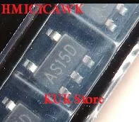 Оригинальный 100% новый AS15D MT3410 MT3410L SOT23 5 10 шт./лот|Запасные части| |